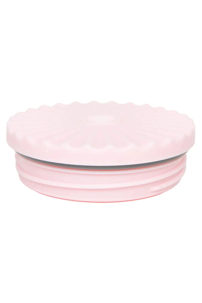 Candy Heart Valentine's Tumbler Cup w/ Handle - Image 4
