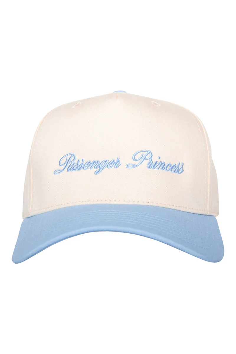 Passenger Princess Vintage Style Hat - Image 5