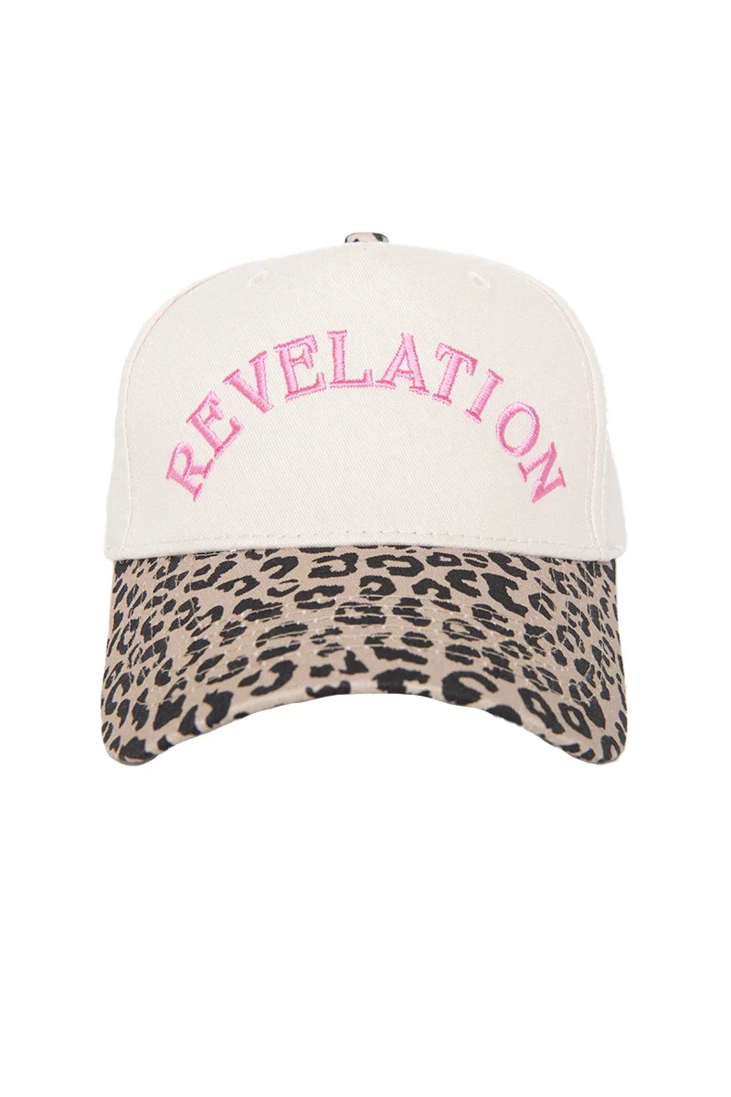 REVELATION Vintage Trucker Cap - Image 12