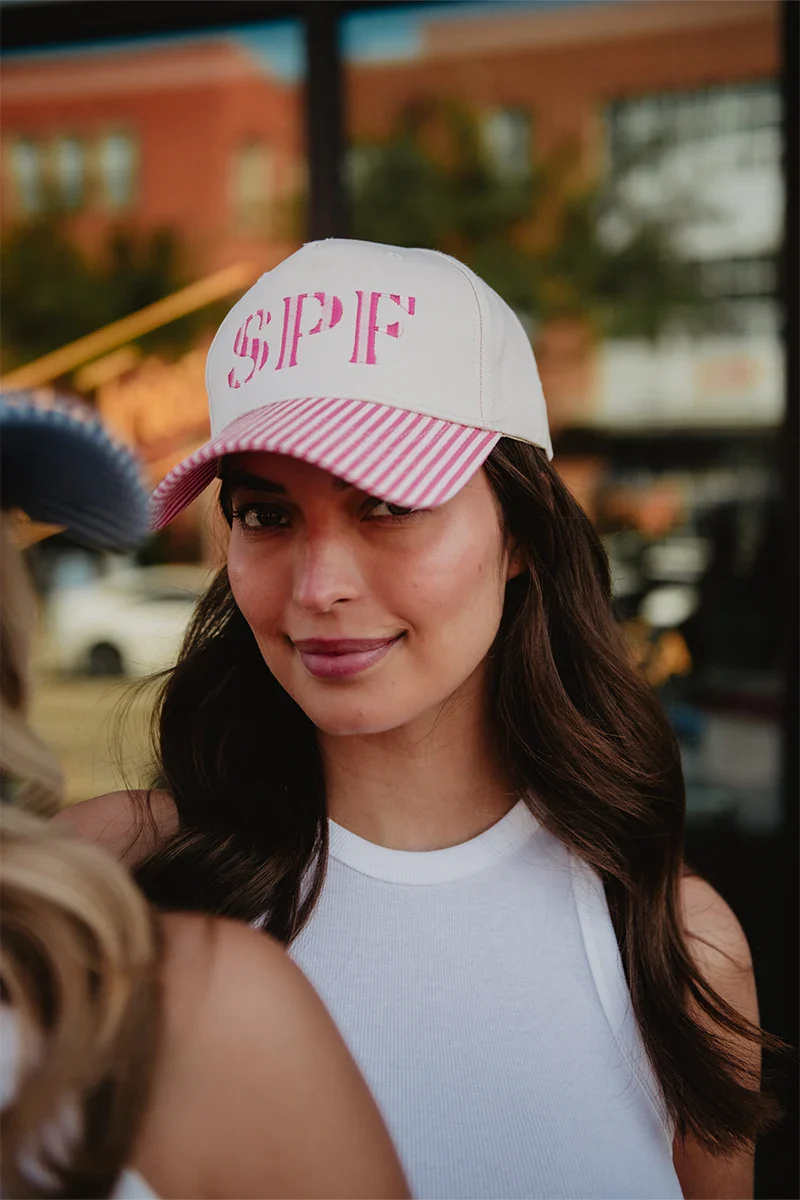 SPF Classic Trucker Hats - Image 2