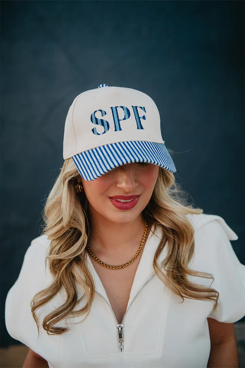 SPF Classic Trucker Hats - Image 3