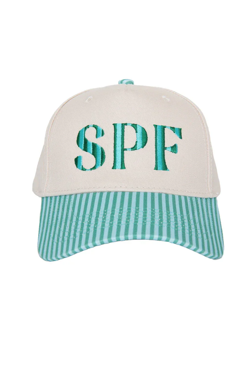 SPF Classic Trucker Hats - Image 5