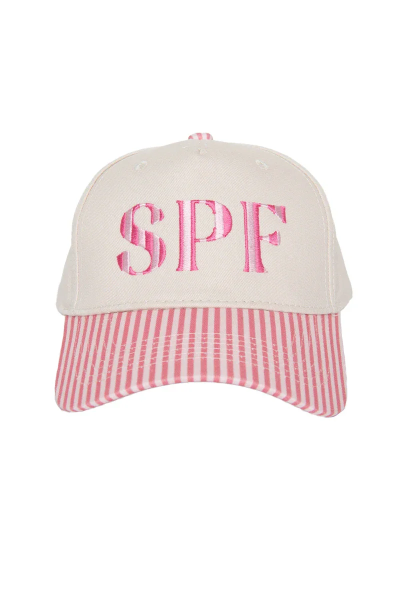 SPF Classic Trucker Hats - Image 6