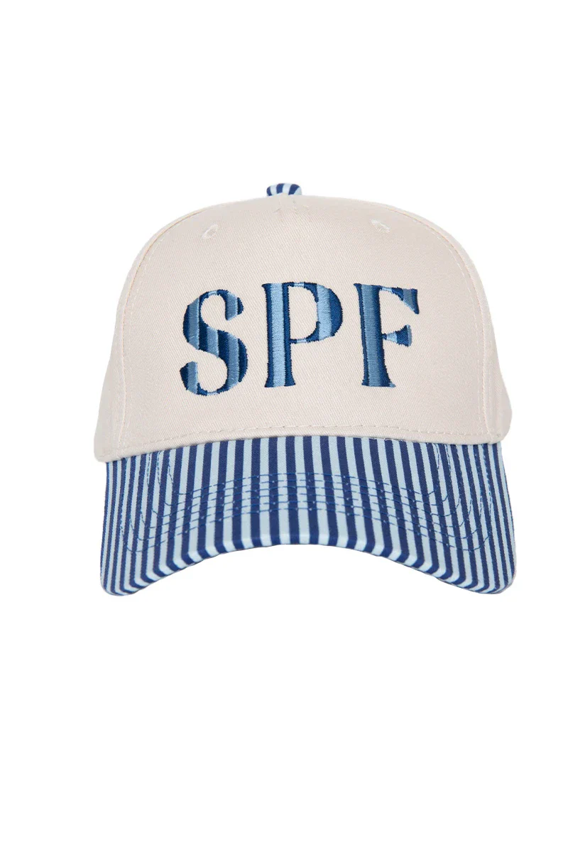 SPF Classic Trucker Hats - Image 7