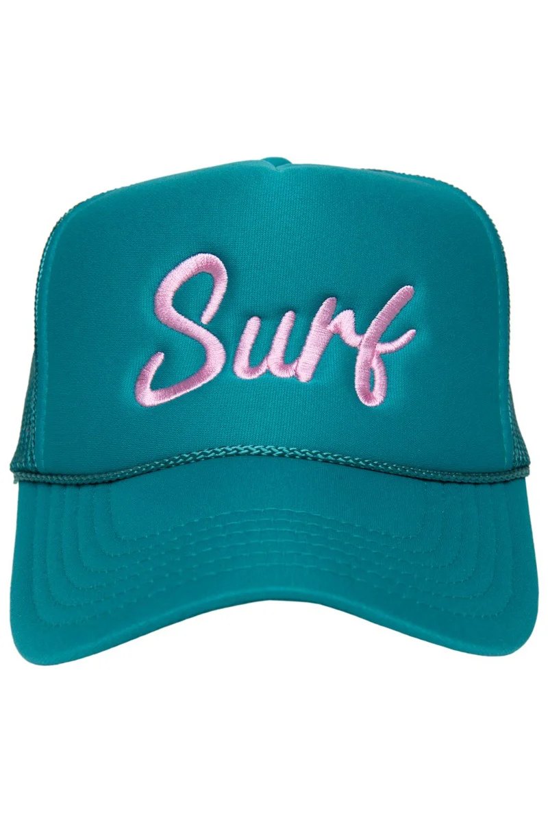 Surf Foam Trucker Hats - Image 9