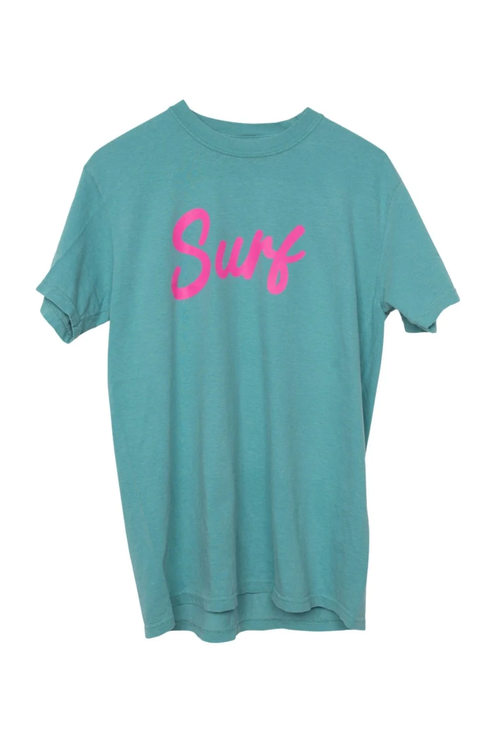 Surf Graphic T-Shirt Women's - Image 3