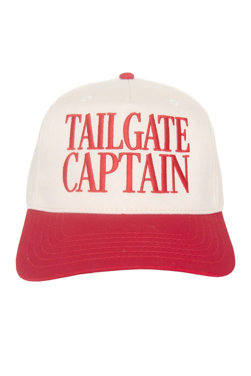 TAILGATE CAPTAIN Vintage Trucker Hats for Women - Image 10