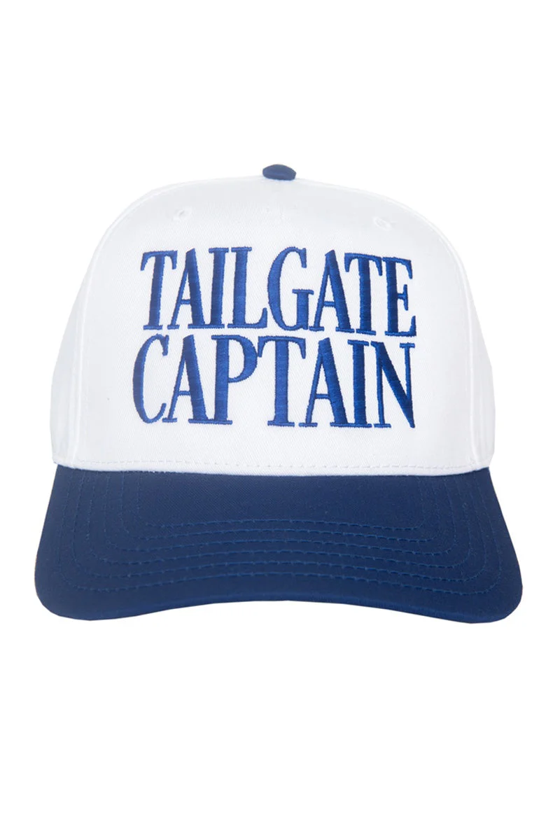 TAILGATE CAPTAIN Vintage Trucker Hats for Women - Image 11