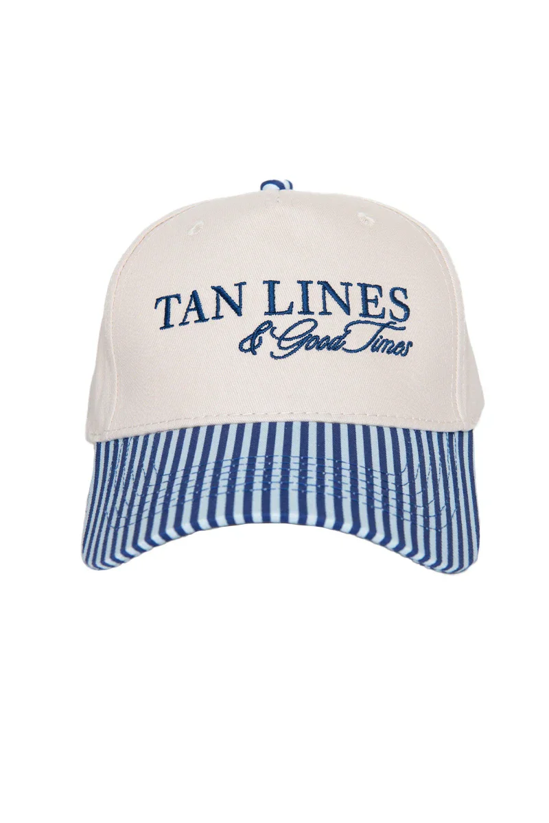 Tan Lines & Good Times Classic Trucker Hats - Image 5