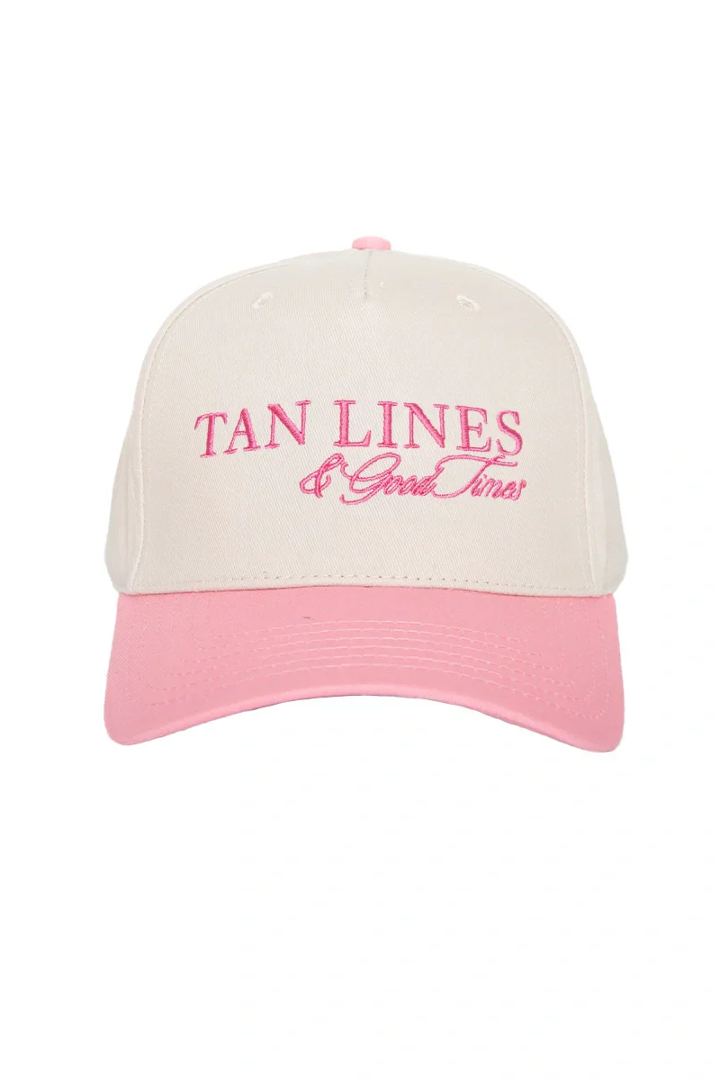 Tan Lines & Good Times Classic Trucker Hats - Image 8