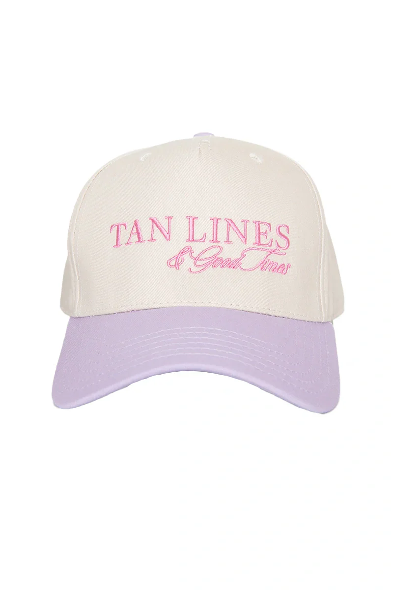 Tan Lines & Good Times Classic Trucker Hats - Image 9
