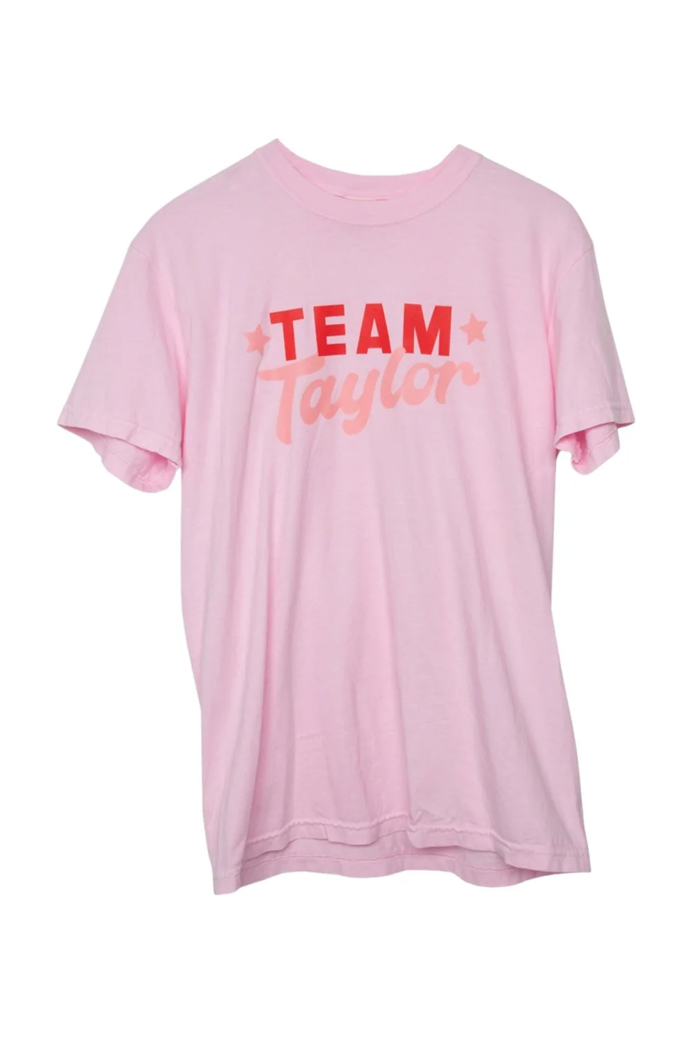 Team Taylor T-Shirt - Image 4