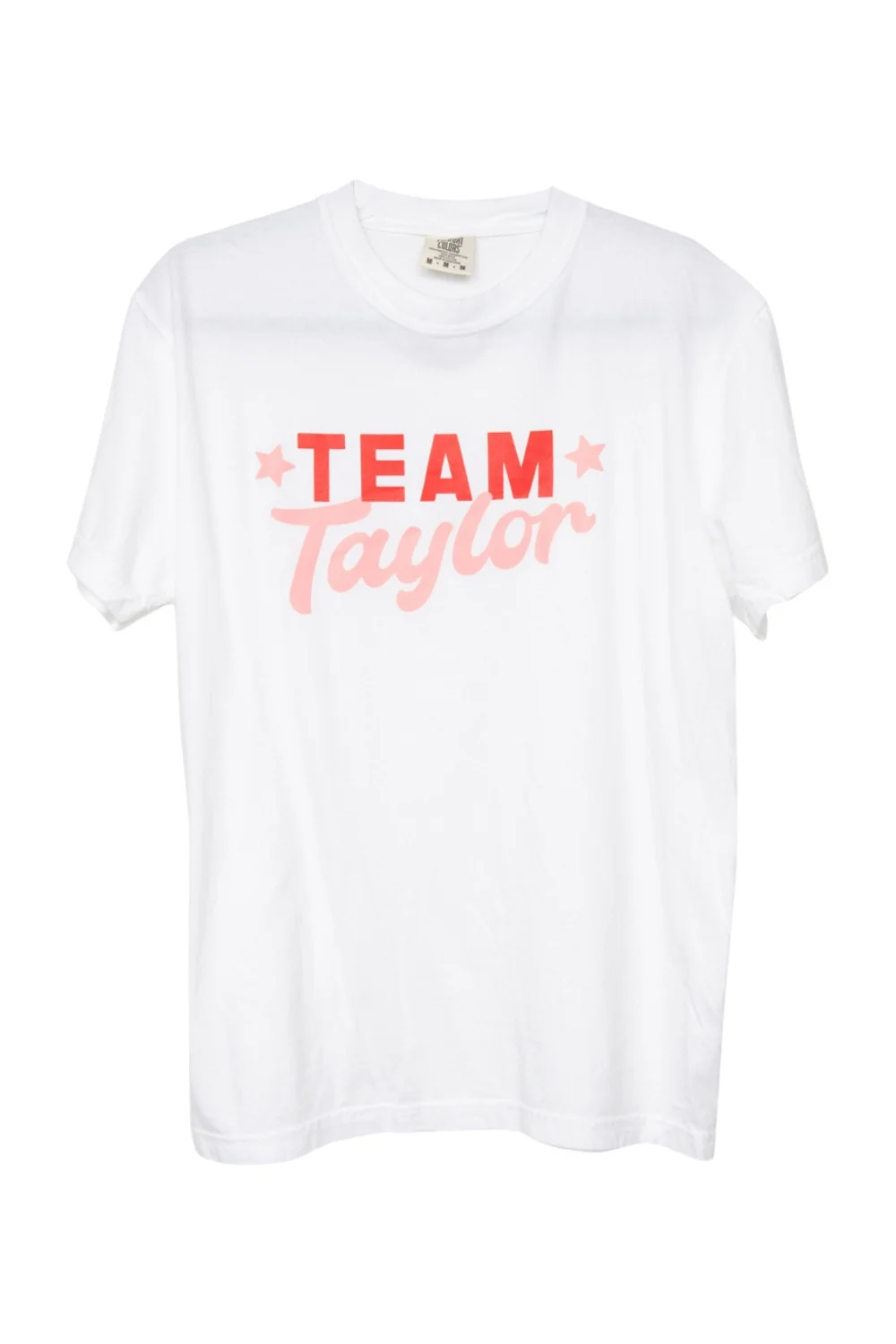 Team Taylor T-Shirt - Image 5