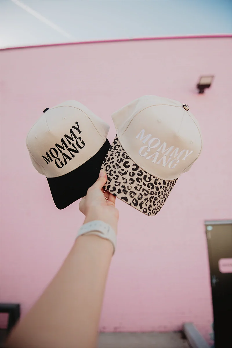 The MOMMY GANG Gift Box - Image 6