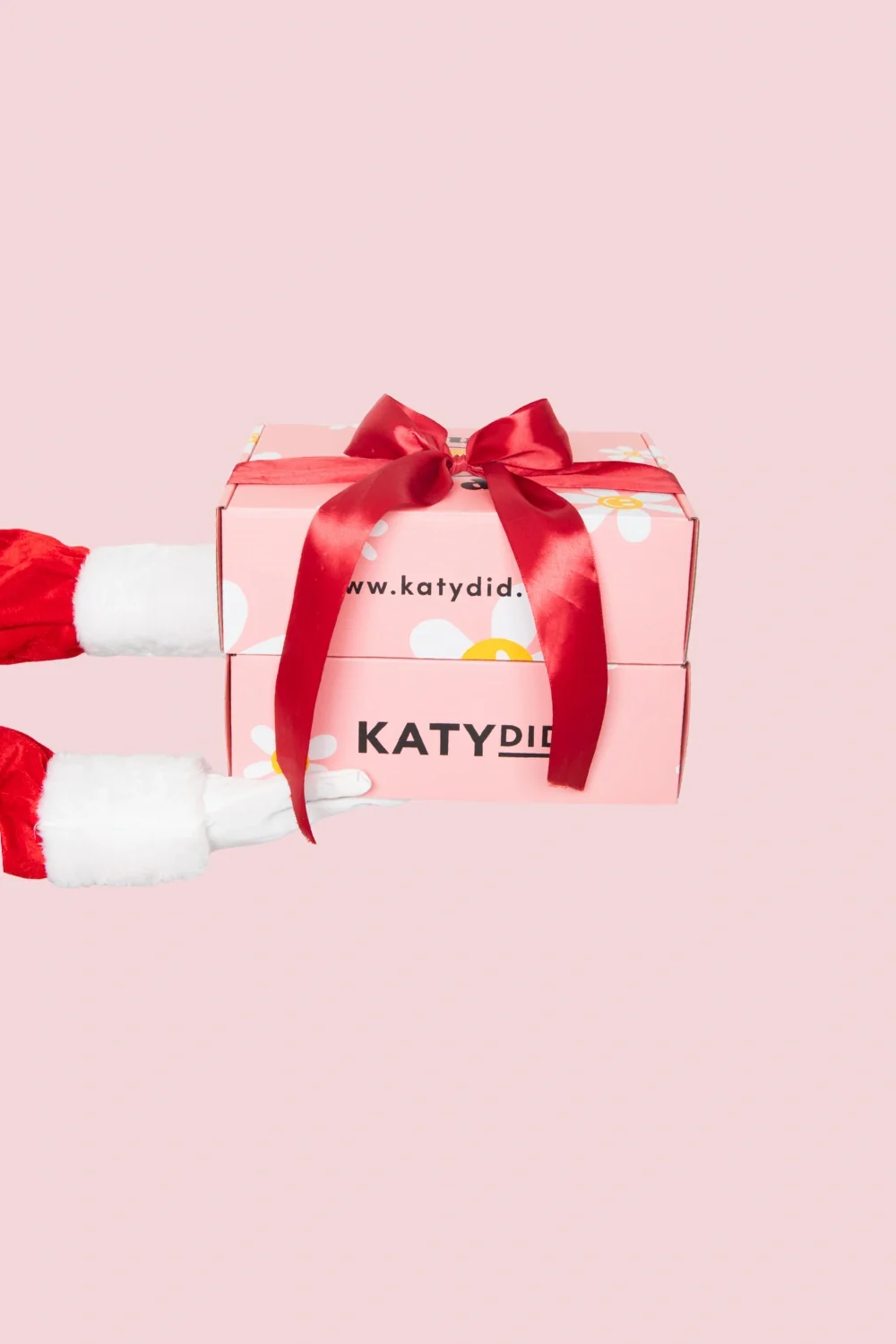 The Sideline Gift Box (Red) - Image 2