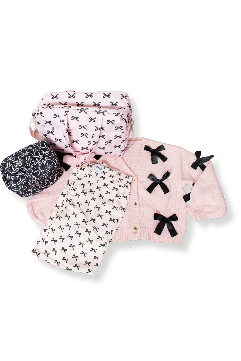 Tied With A Bow Gift Bundle