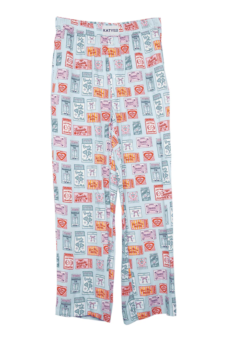 Traveling Matchbook Matching Bundle - Image 7