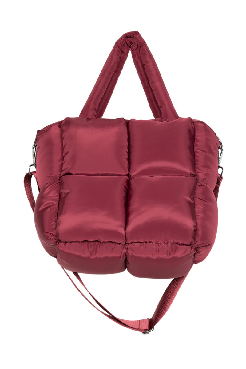 Wine Women's Mini Tote Bag - Image 2